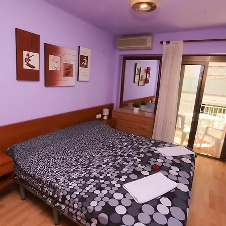 Appartement Flandria *