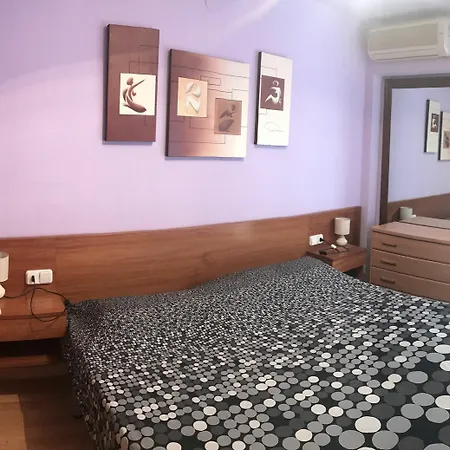 Appartement Flandria Salou