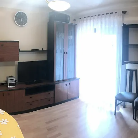 Flandria Appartement *