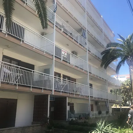 Flandria Appartement Salou