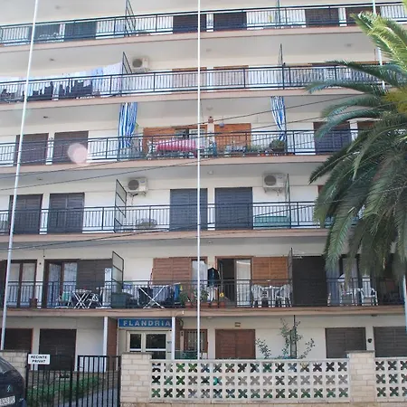 Flandria Salou