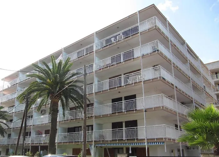 Flandria Apartamento