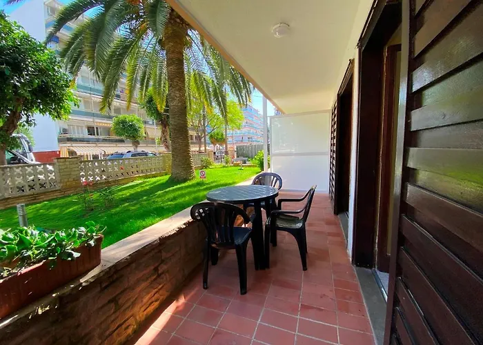 Apartamento Flandria