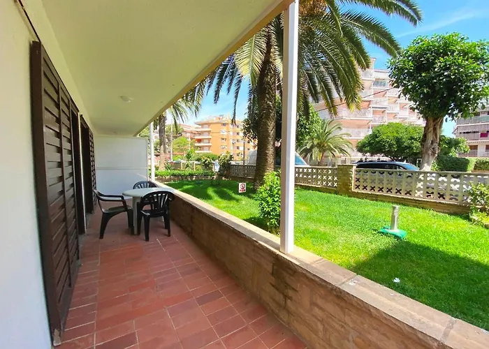 Flandria Apartamento *
