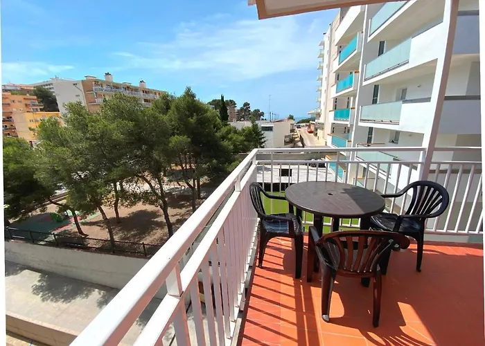 Flandria Apartamento *