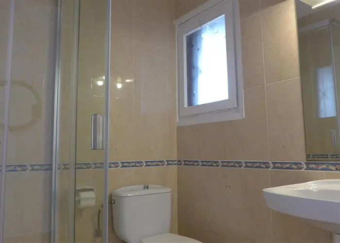 Apartamento Flandria *