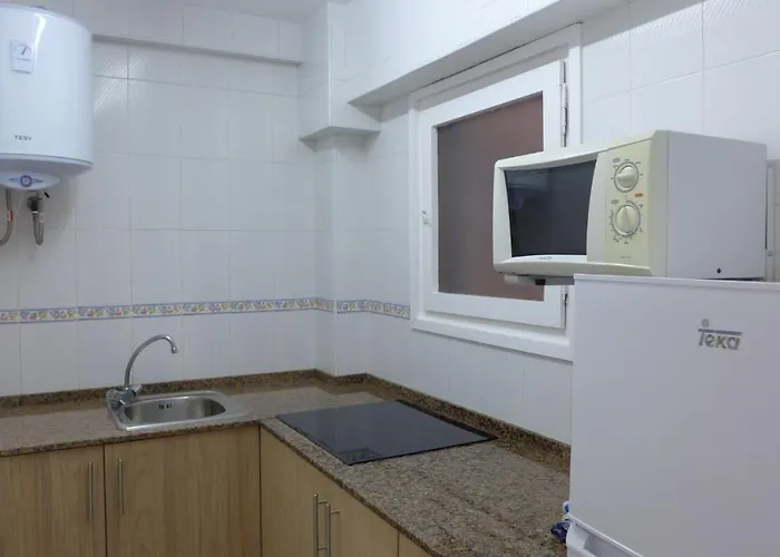 Flandria Apartamento