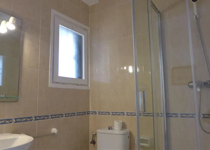 Flandria Apartamento *
