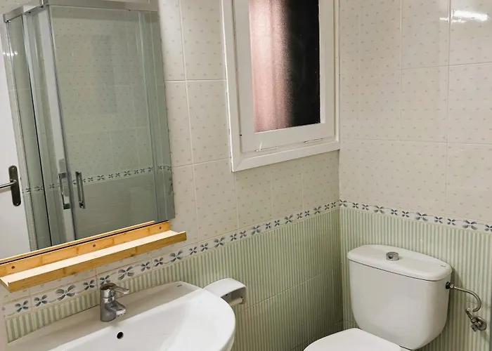 Apartamento Flandria