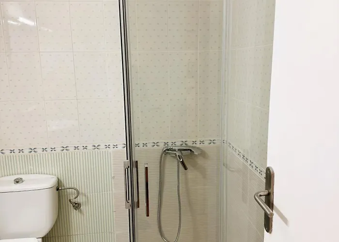 Apartamento Flandria *