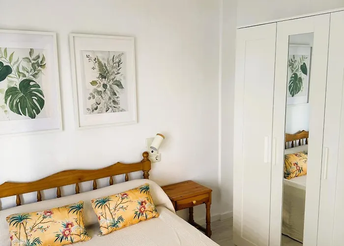 Flandria Apartamento Salou