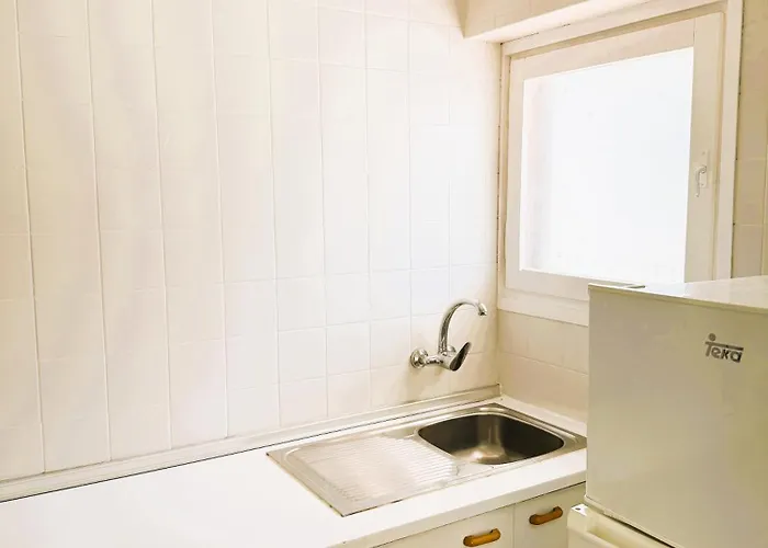 Flandria Apartamento