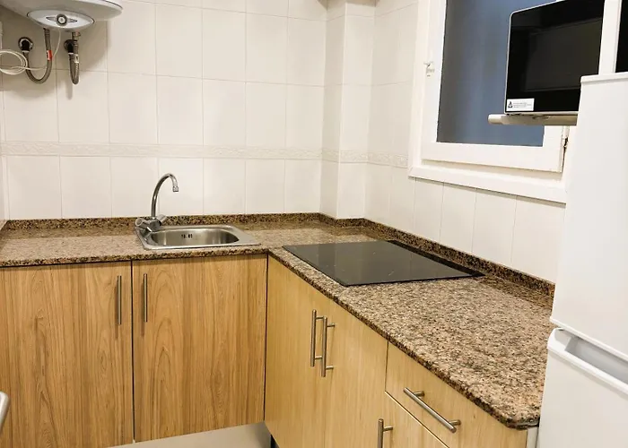 Apartamento Flandria