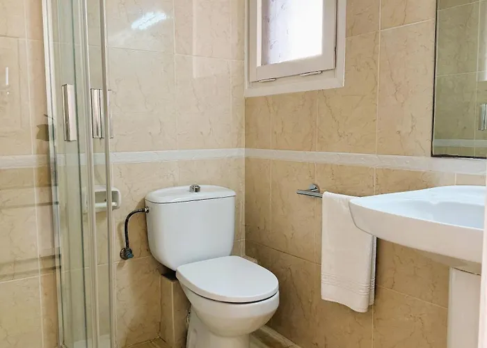 Flandria Apartamento *