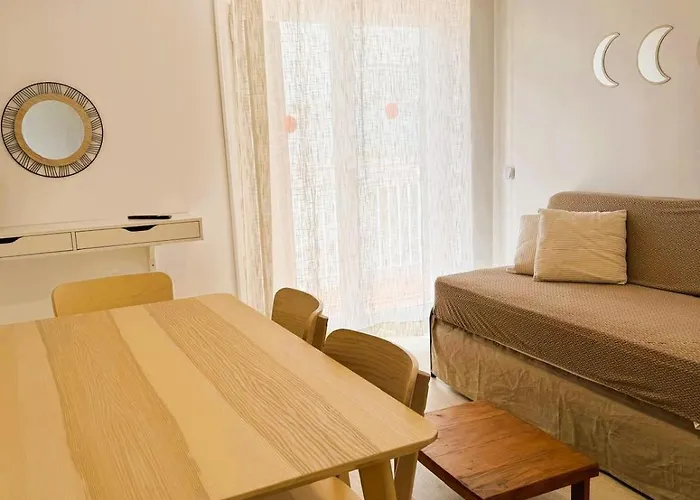 Apartamento Flandria *