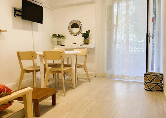Flandria Apartamento Salou