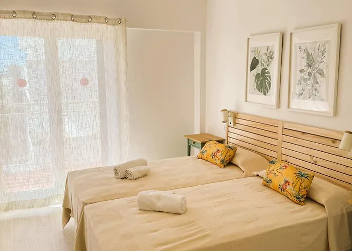 Apartamento Flandria Salou