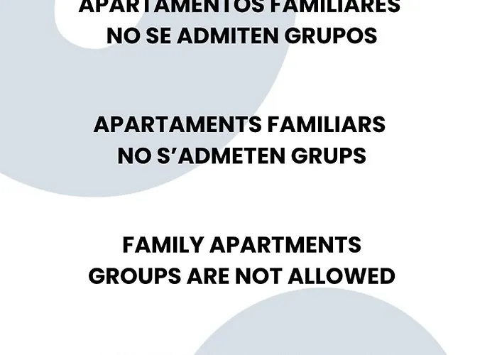 Apartamento Flandria