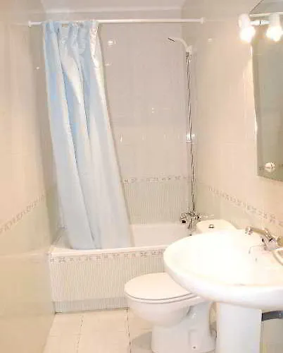 Apartamento Flandria *
