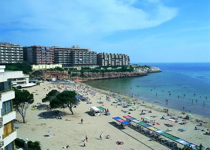 Apartamento Flandria