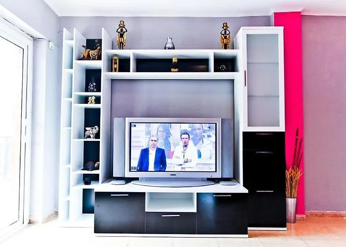 Flandria Apartamento *