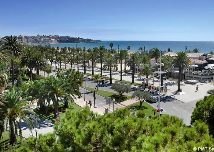 Apartamento Flandria Salou