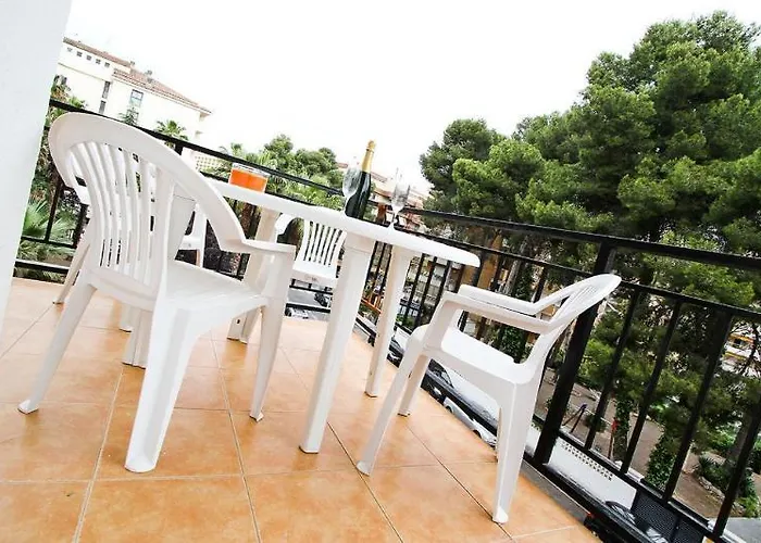 Apartamento Flandria