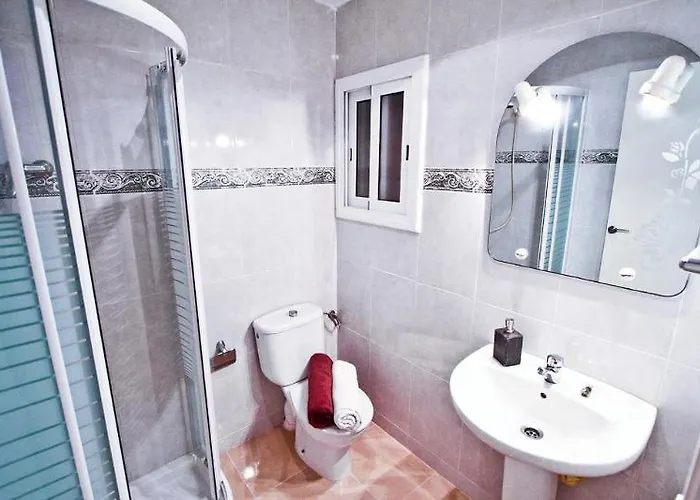 Flandria Apartamento Salou