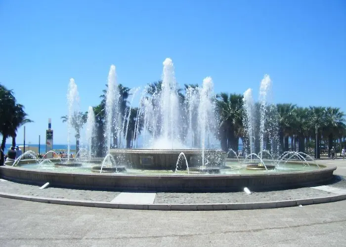 Flandria Apartamento