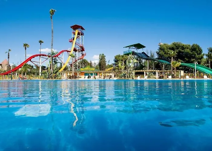 Flandria * Salou