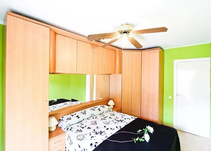Apartamento Flandria