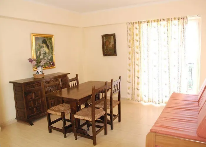 Apartamento Flandria *