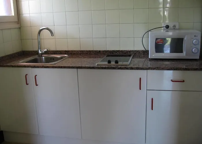 Flandria Apartamento Salou