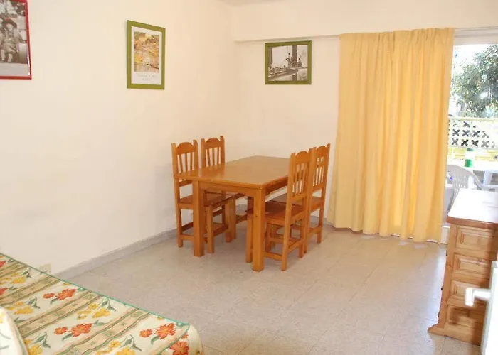 Flandria Apartamento Salou