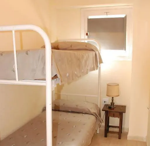 Flandria Apartamento Salou