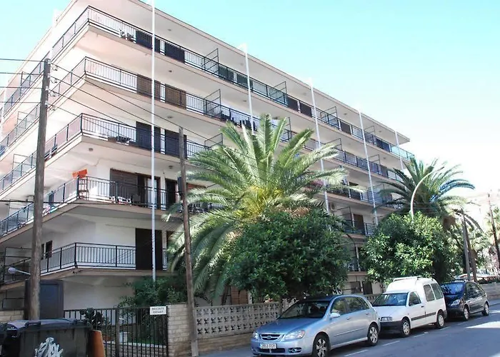Flandria Apartamento *
