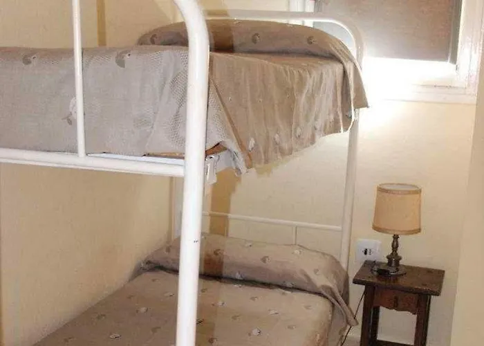 Flandria Apartamento *