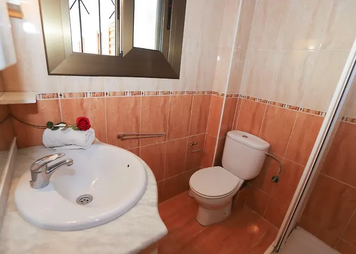 Apartamento Flandria Salou