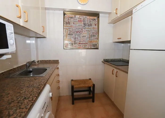 Apartamento Flandria *