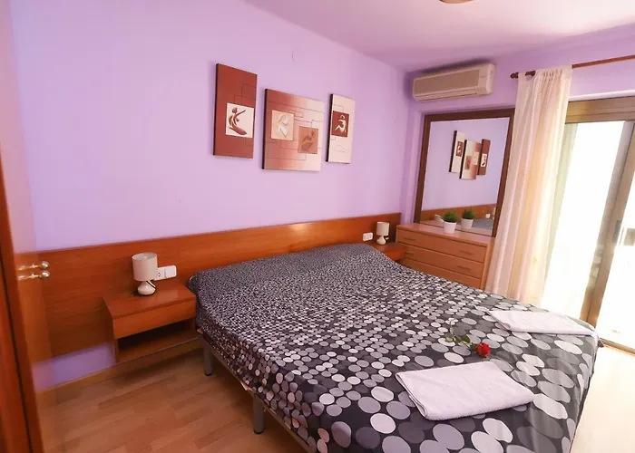 Flandria Apartamento Salou