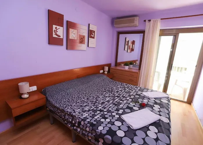 Apartamento Flandria