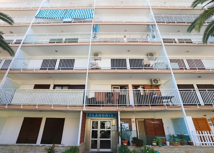 Apartamento Flandria *