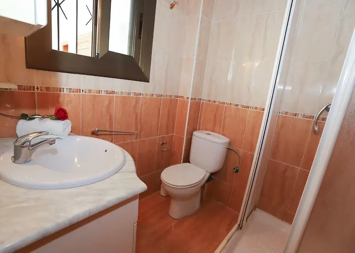 Apartamento Flandria Salou