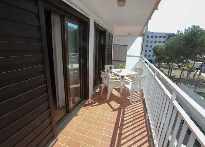 Apartamento Flandria *