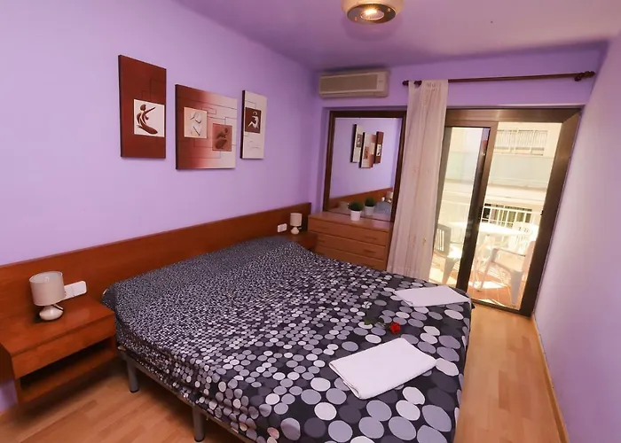 Apartamento Flandria *