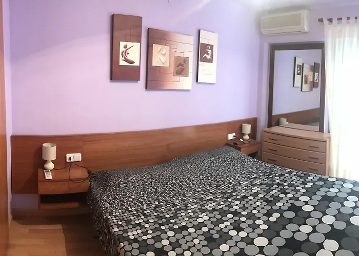 Apartamento Flandria Salou