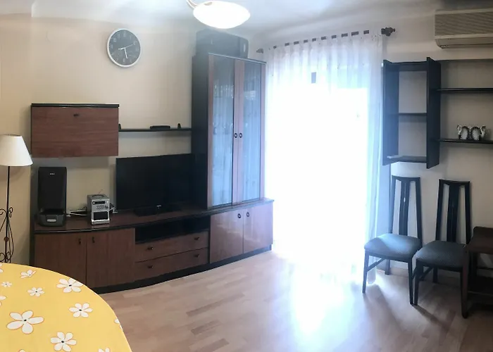 Flandria Apartamento *
