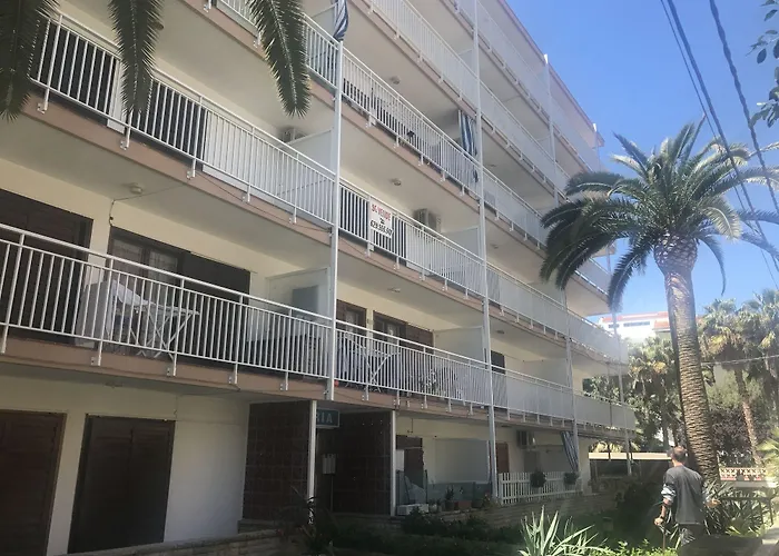 Flandria Apartamento Salou