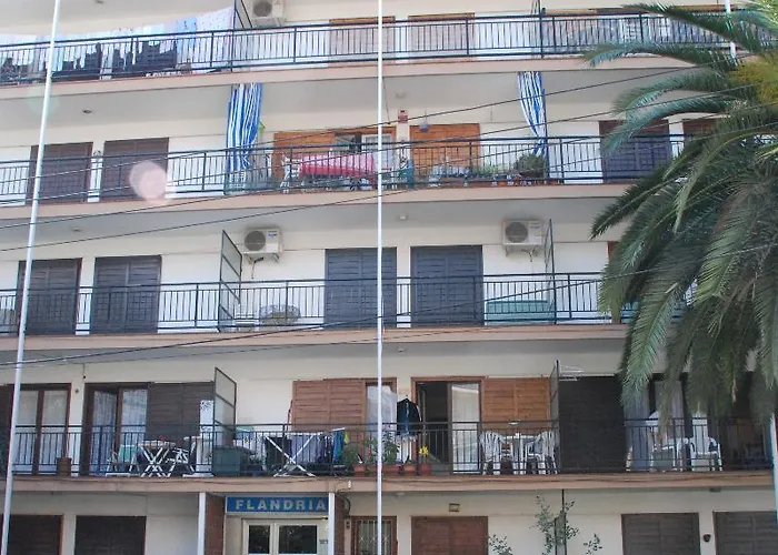 Flandria Salou