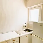 Flandria Apartment